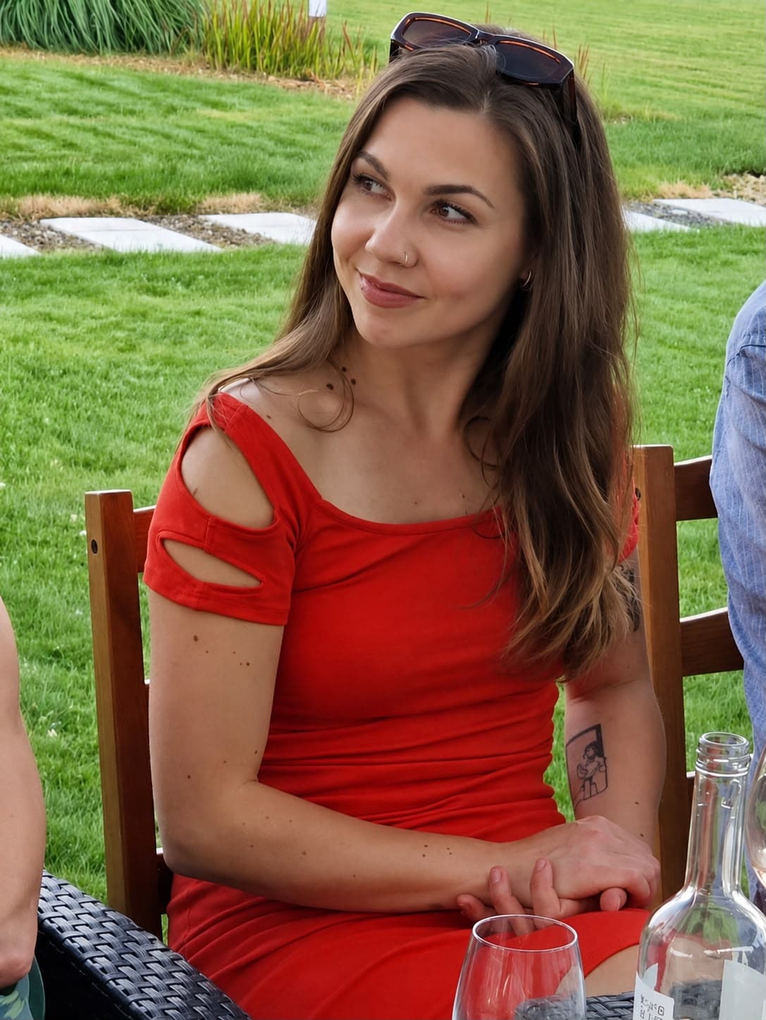 Weronika Godlewska — założycielka Verity Studio